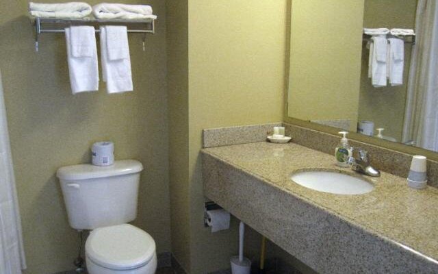 The OC Studio Suites
