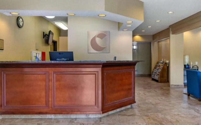 Comfort Inn & Suites Bothell - Seattle North