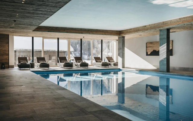 Hotel Astoria by VAYA