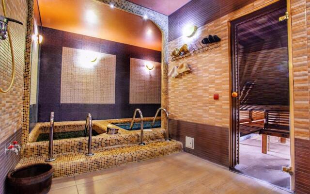 Fortuna Hotel