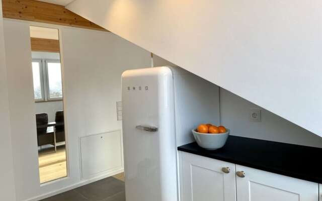 Holiday Apartment Seeloft