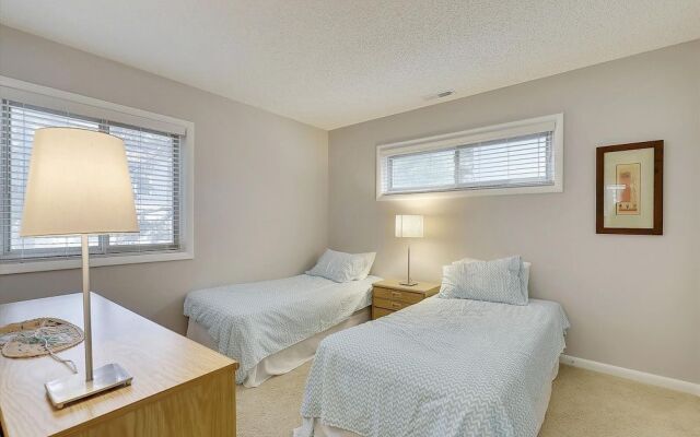 Blues Away by Long & Foster