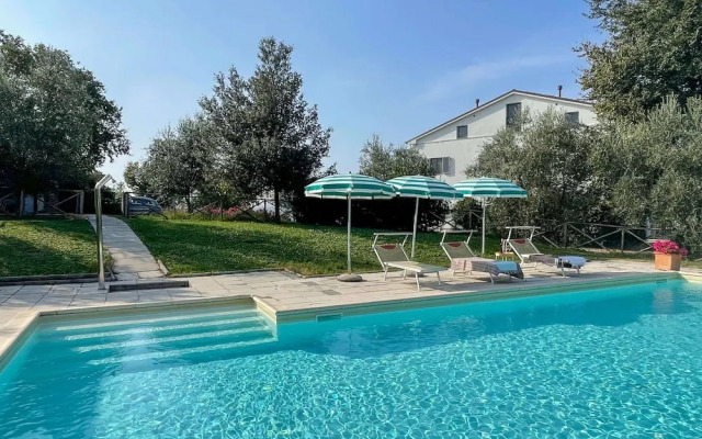 Belvilla by Oyo Lavanda