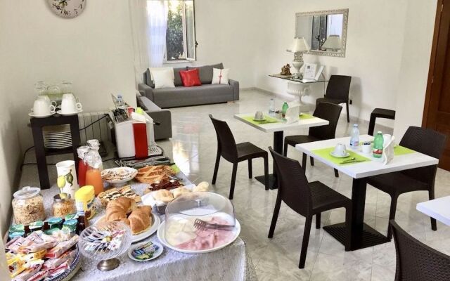 B&B Villa D'Errico