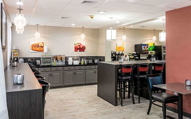 Econo Lodge Knoxville