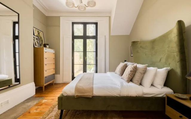 The Tyrwhitt Road Place - Lovely 2bdr Flat With Garden