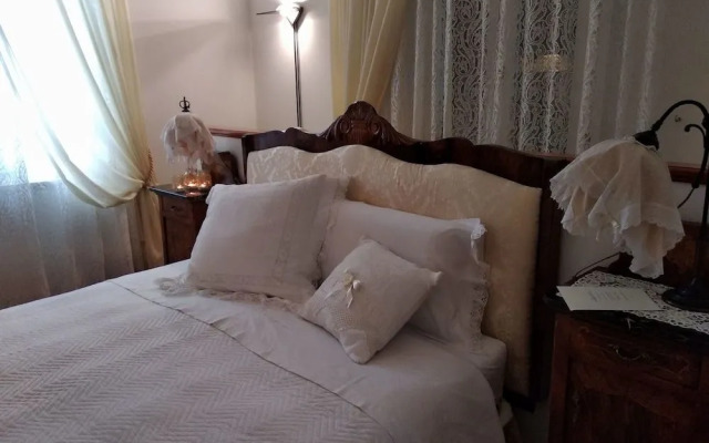 B&B Palazzo Mestichelli