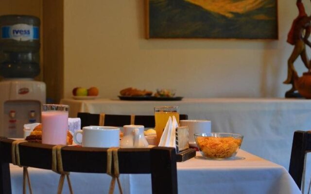Al Sereno Hotel & Spa