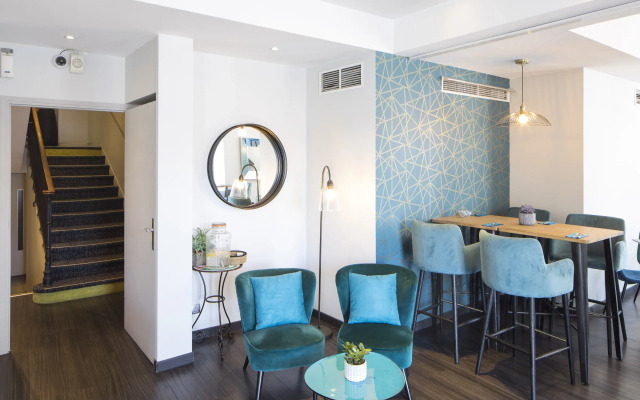 Relais Acropolis