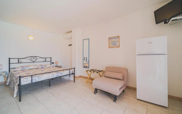 Villa Rosi Residence