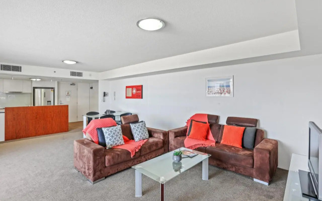 Tweed Ultima Resort Gold Coast