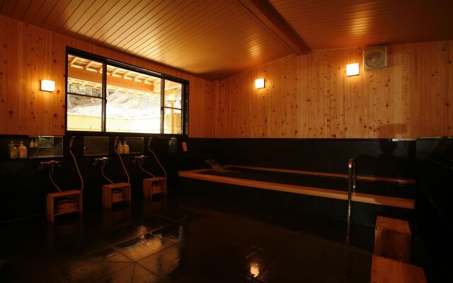 Yumoto Onsen Oharasansou