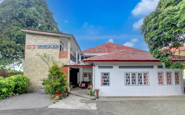 Hotel O Kaliurang Near Gunung Merapi Kaliurang