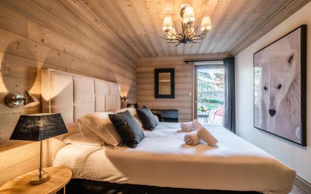 Apartment Padouk Moriond Courchevel - by EMERALD STAY