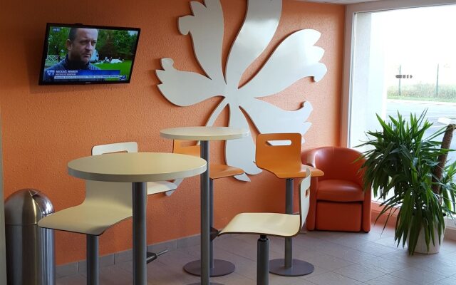 Hotel Première Classe Sens Nord Saint Clément