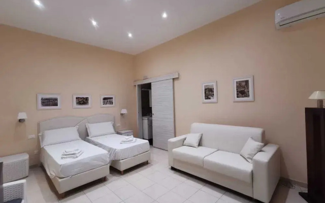 A Casa Di Amedeo