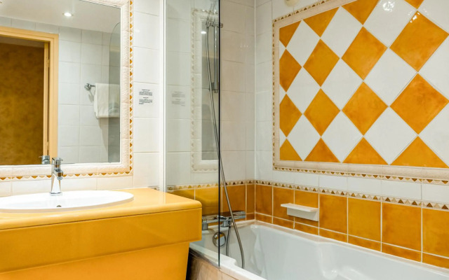 Villa Beaumarchais