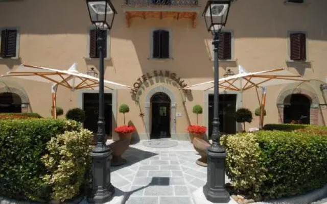 Sangallo Hotel