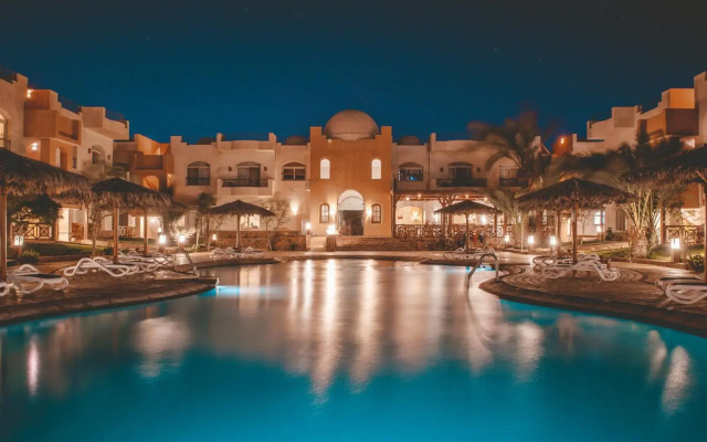 Sheikh Ali Dahab Resort