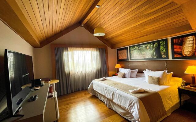 Bendito Cacao Resort & Spa