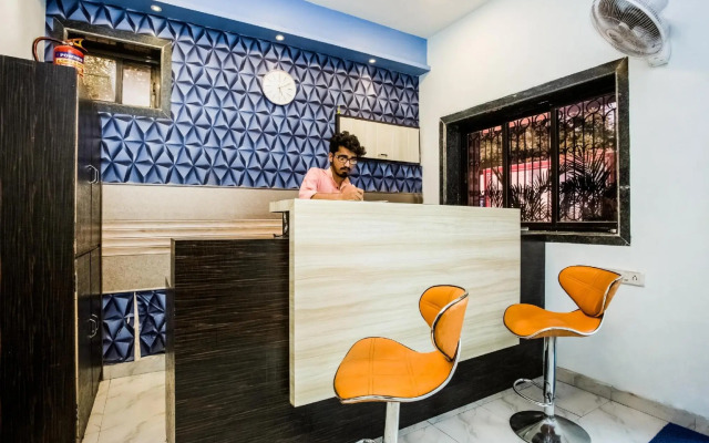 "Spot On 23634 City Inn Guest House"