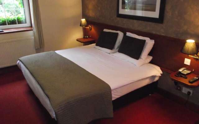 Dalgarven House Hotel