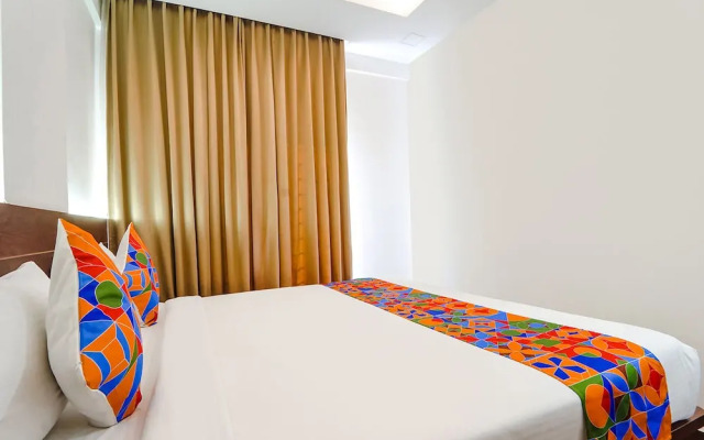 FabHotel Ellegant Inn