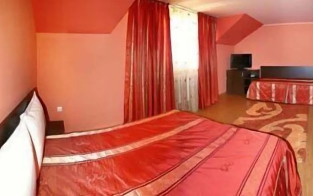 Hotel Scorpion