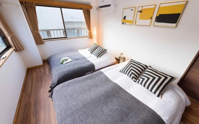 Tora Hotel Rikugien - Vacation STAY 52744v