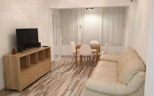 Apartamento Plaza Manila