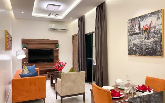 Omedel Luxury