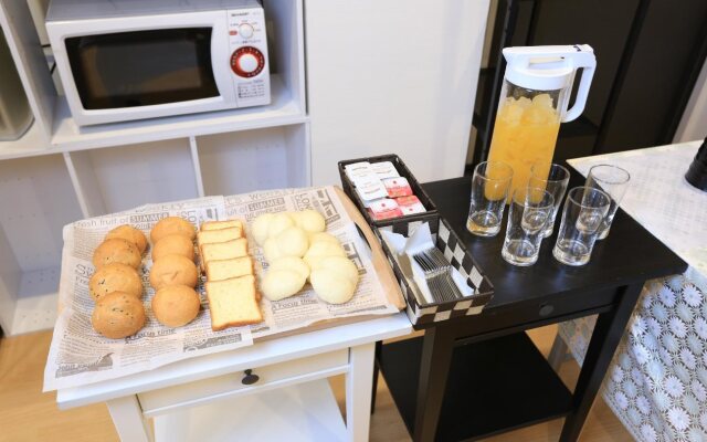 OKINI HOTEL namba