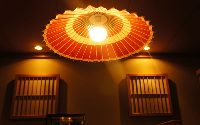 Kawaguchiya Kinosaki Riverside Hotel