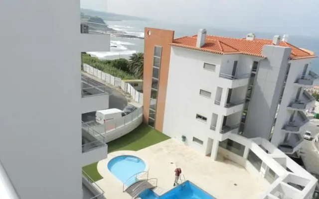 Village and Beach