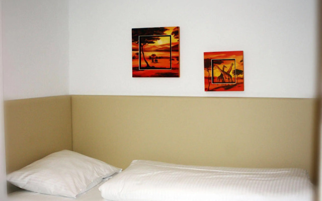 Waldhotel Kelkheim