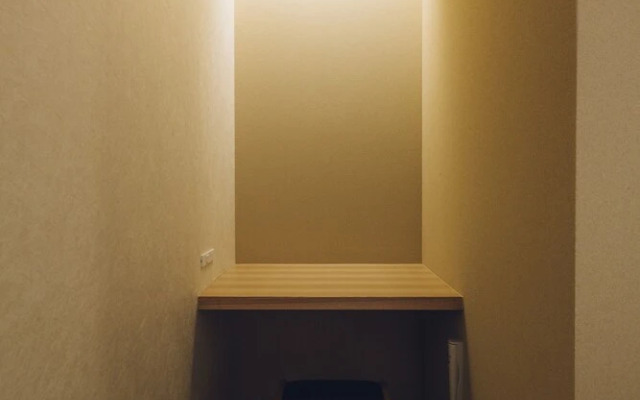 Asahi House Kyoto Dog Friendly