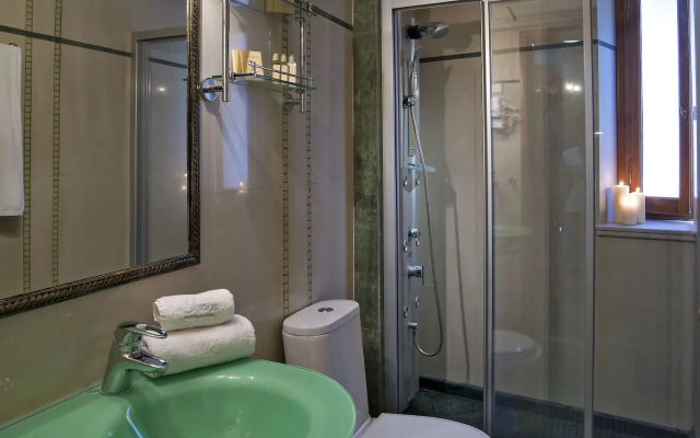 Ionas Boutique Hotel