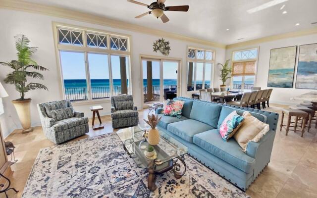 Gulf Paradise by Destin Getaways