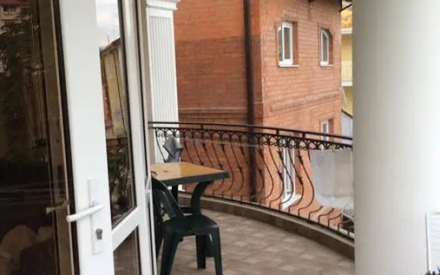 Bella Guest House