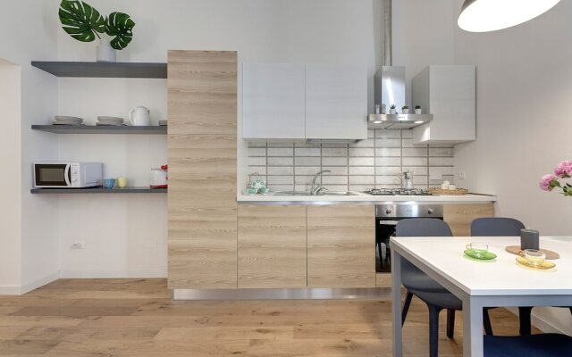 Mamo Florence – David & Buonarroti Apartments