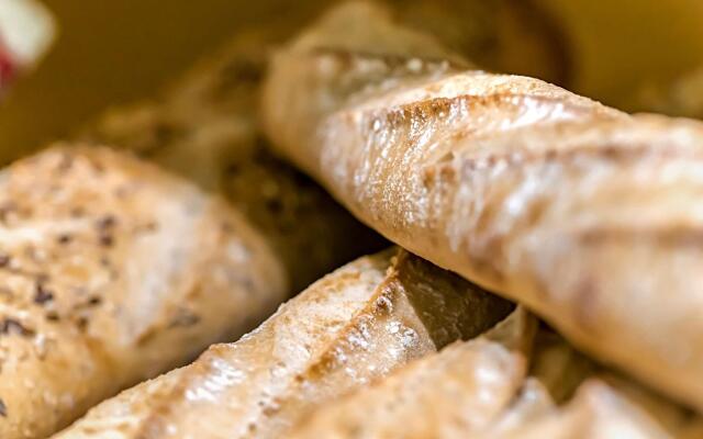 ibis budget Strasbourg Sud Illkirch Geispolsheim