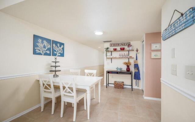 Intercoastal Dreams 101