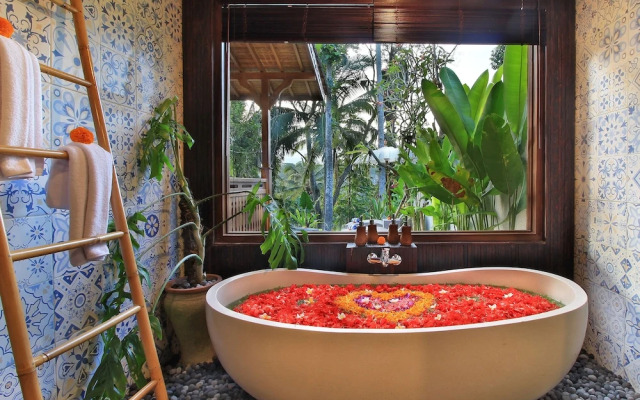 Anandari Ubud Villa