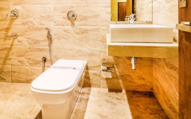 FabHotel Lotus Grand Andheri