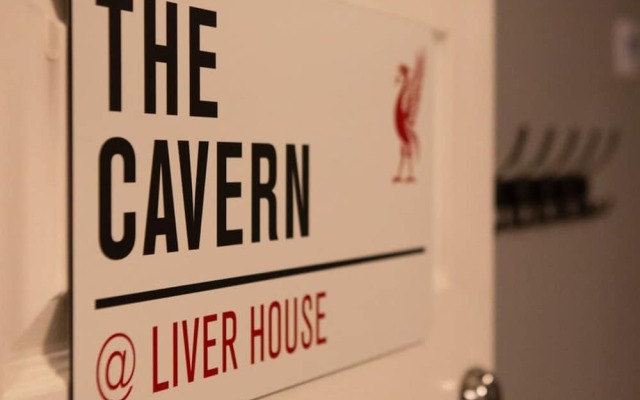 The Gathering Liver House - Hot Tub - Near Liverpool