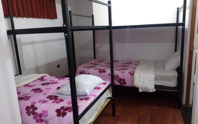 Marvelous Hotel Cusco - Hostel