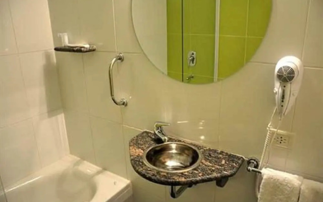 Roberta Rosa de Fontana Suites