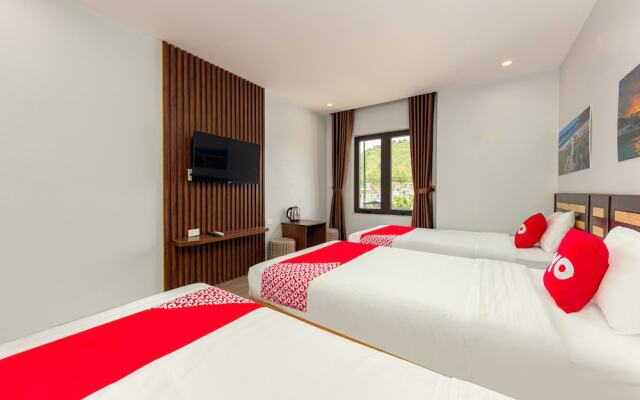 OYO 1080 Anh Thu 96 Hotel