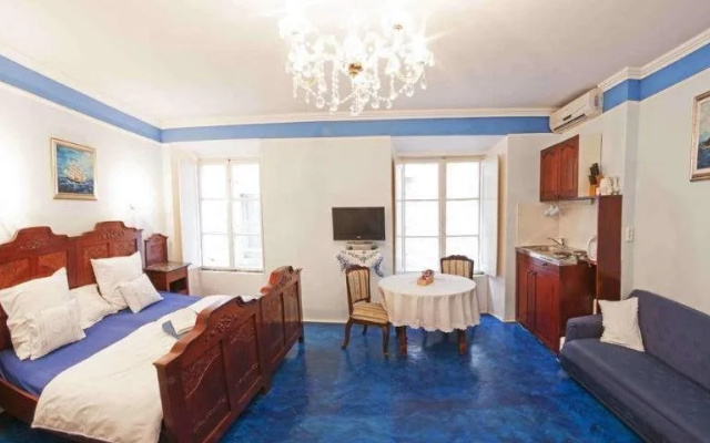 Apartment Jakica
