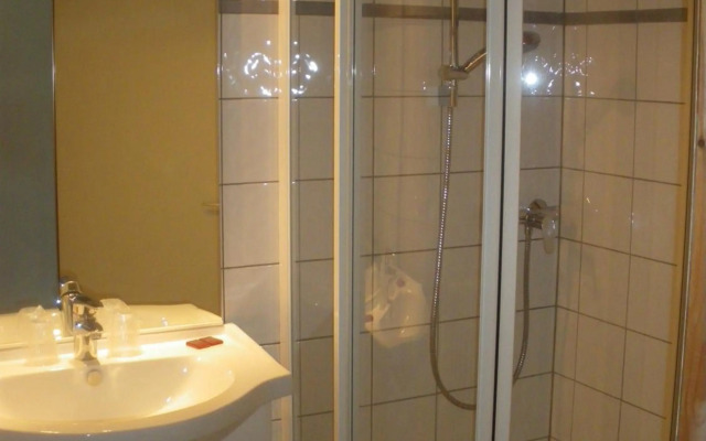 Hotel Le Grand Tetras